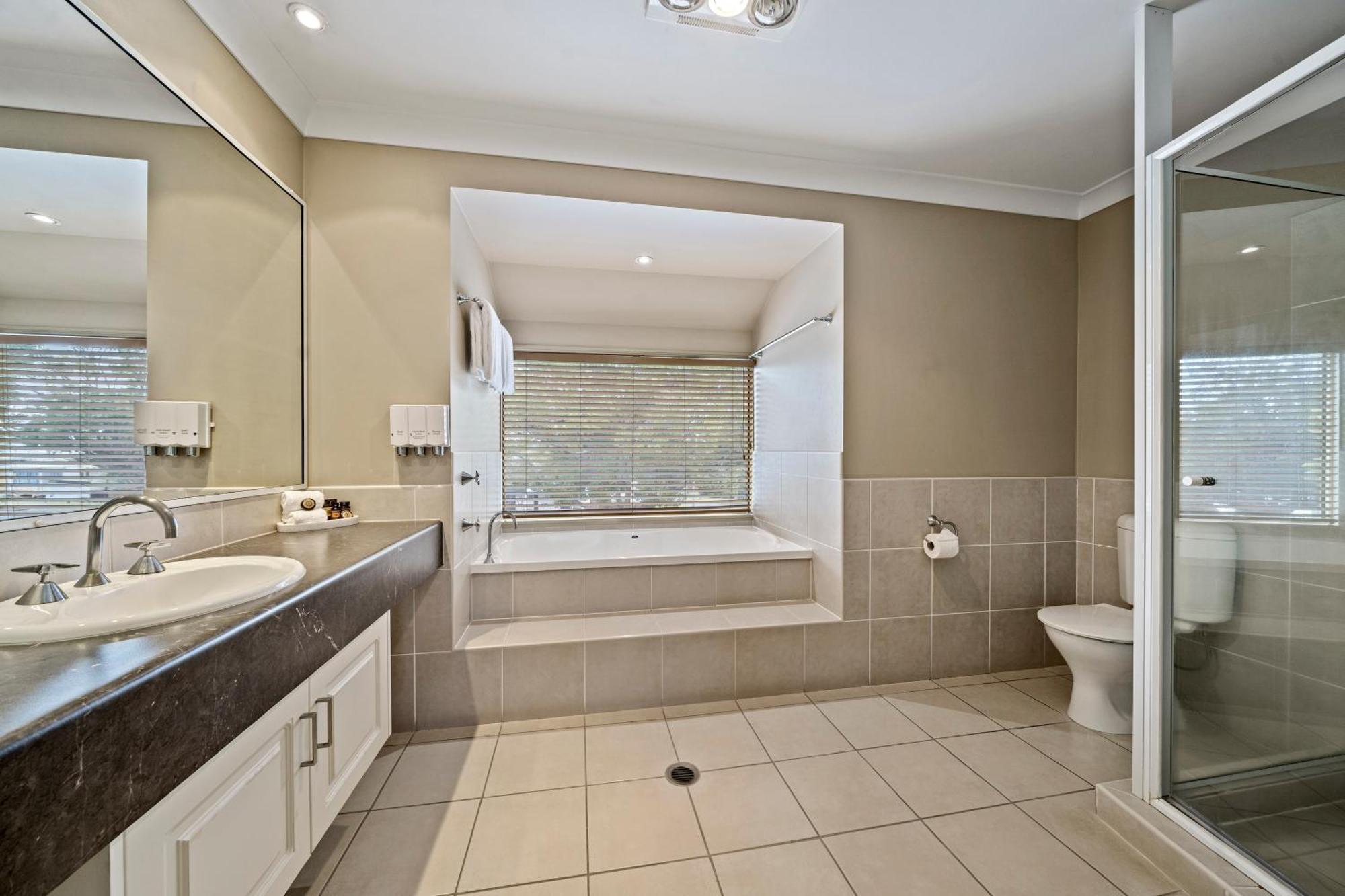Ambassador On Ruthven Motel Toowoomba Kamer foto